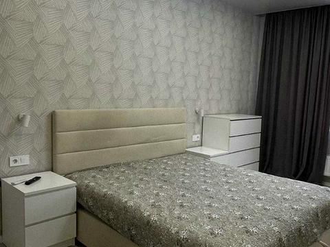 квартира по адресу Співдружності ул., 5