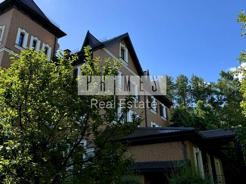 дом по адресу Владимирская ул.