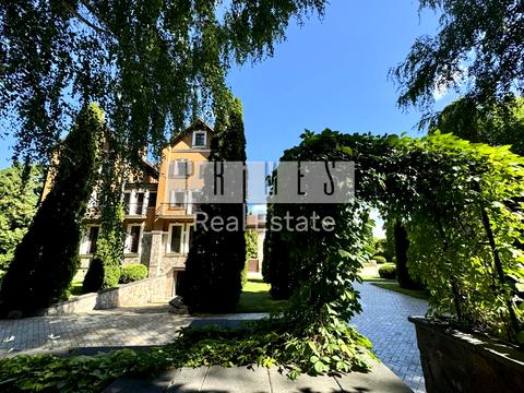 дом по адресу Владимирская ул.