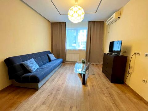 квартира за адресою Ялицевий пров., 1-А