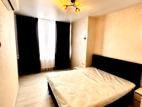 квартира за адресою Данила Щербаківського вул. (Щербакова), 52