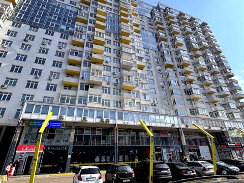 квартира за адресою Данила Щербаківського вул. (Щербакова), 52