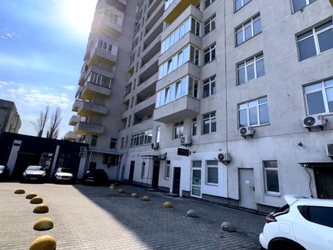 квартира за адресою Данила Щербаківського вул. (Щербакова), 52