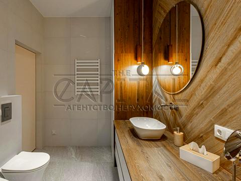 квартира по адресу Сапёрное Поле ул., 5-А