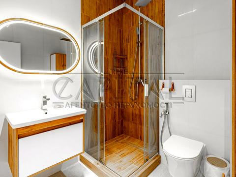 квартира по адресу Сапёрное Поле ул., 5-А