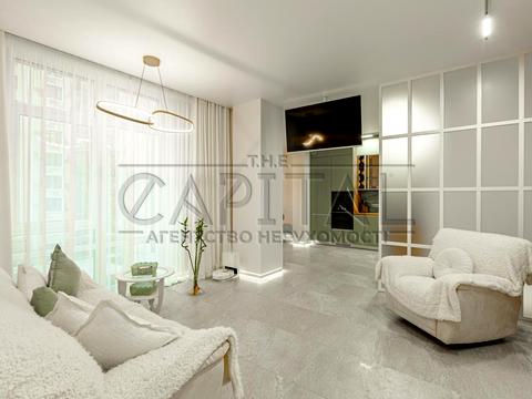 квартира за адресою Саперне Поле вул., 5-А