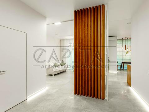 квартира по адресу Сапёрное Поле ул., 5-А