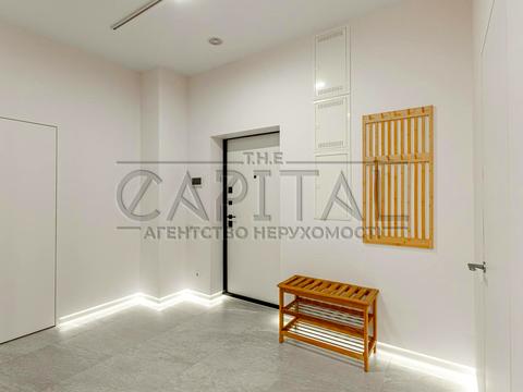 квартира по адресу Сапёрное Поле ул., 5-А