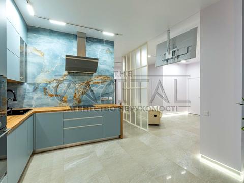 квартира по адресу Сапёрное Поле ул., 5-А