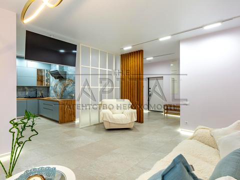 квартира по адресу Сапёрное Поле ул., 5-А