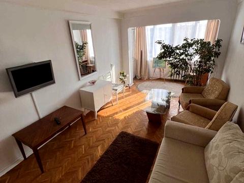 квартира за адресою Ентузіастів вул., 7/3