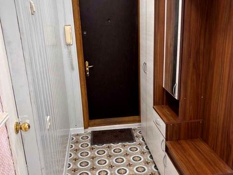 квартира за адресою Ентузіастів вул., 7/3