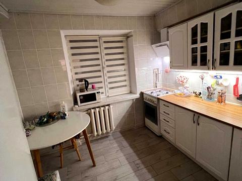 квартира за адресою Ентузіастів вул., 7/3