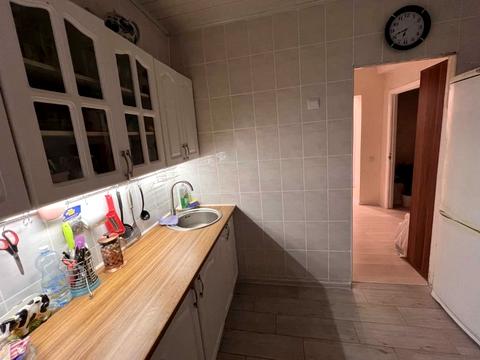 квартира за адресою Ентузіастів вул., 7/3