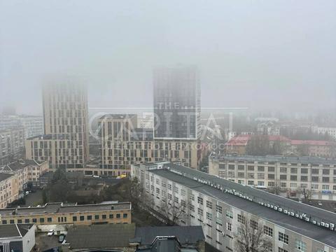 квартира за адресою Патріарха Мстислава Скрипника вул., 48-А