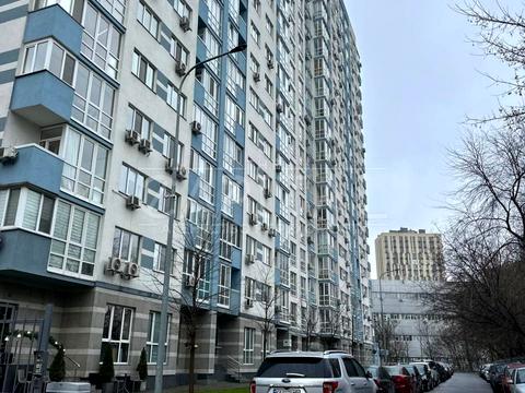 квартира за адресою Патріарха Мстислава Скрипника вул., 48-А