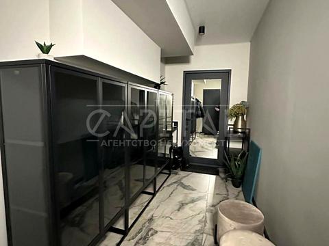 квартира за адресою Патріарха Мстислава Скрипника вул., 48-А