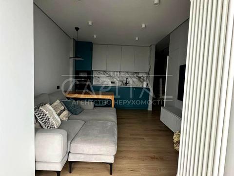 квартира за адресою Патріарха Мстислава Скрипника вул., 48-А