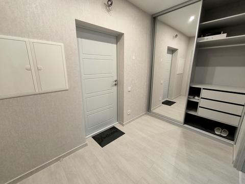 квартира за адресою Каховська вул., 62