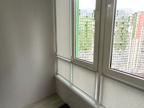 квартира за адресою Каховська вул., 62