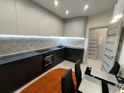 квартира за адресою Каховська вул., 62