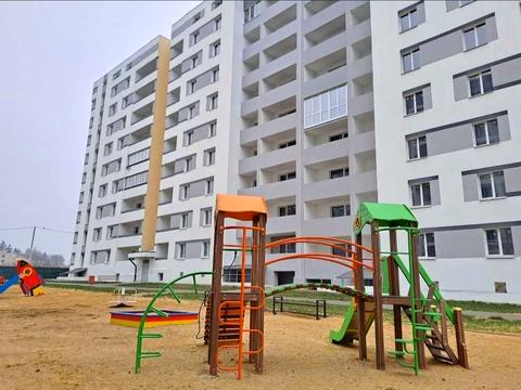 квартира за адресою Полтавський Шлях вул., 184а к3