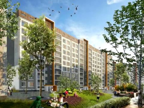 квартира за адресою Полтавський Шлях вул., 184а к3