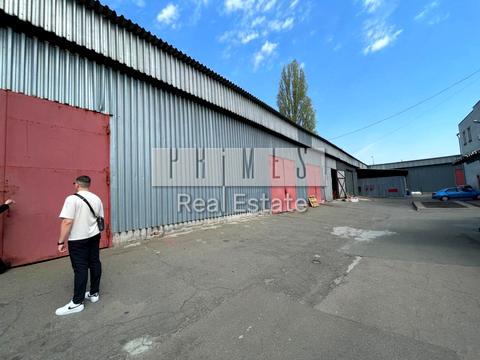 комерційна за адресою Київ, Гната Хоткевича вул. (Червоногвардійська), 8