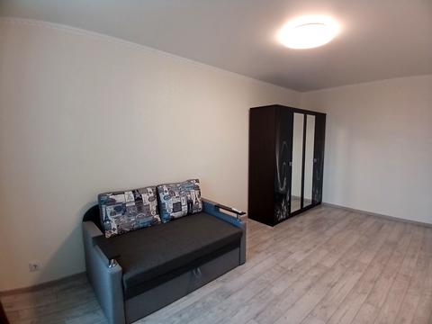 квартира по адресу Озёрная ул., 6/3