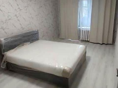 квартира по адресу Леонида Каденюка просп. (Юрия Гагарина), 5/2