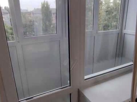 квартира по адресу Леонида Каденюка просп. (Юрия Гагарина), 5/2