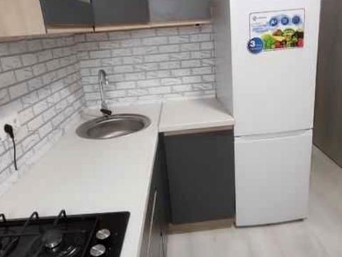 квартира по адресу Леонида Каденюка просп. (Юрия Гагарина), 5/2