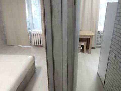 квартира по адресу Леонида Каденюка просп. (Юрия Гагарина), 5/2