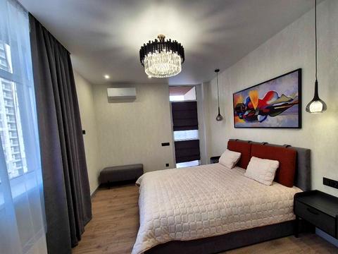 квартира по адресу Олександра Олеся ул., 9