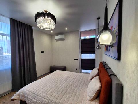 квартира по адресу Олександра Олеся ул., 9