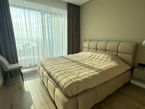 квартира за адресою Набережна Перемоги вул., 7