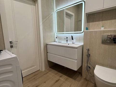 квартира за адресою Набережна Перемоги вул., 7