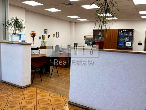 комерційна за адресою Миколи Бажана просп., 14а