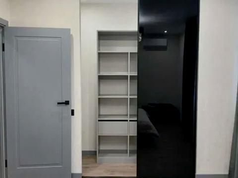 квартира по адресу Олександра Олеся ул., 9