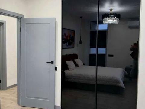 квартира по адресу Олександра Олеся ул., 9