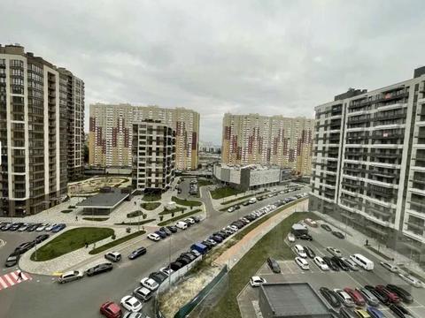 квартира по адресу Олександра Олеся ул., 9