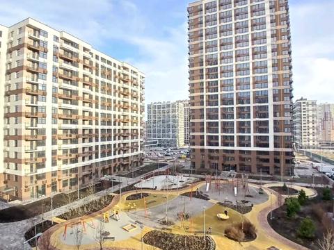 квартира по адресу Олександра Олеся ул., 9