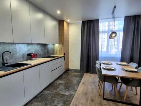 квартира по адресу Олександра Олеся ул., 9