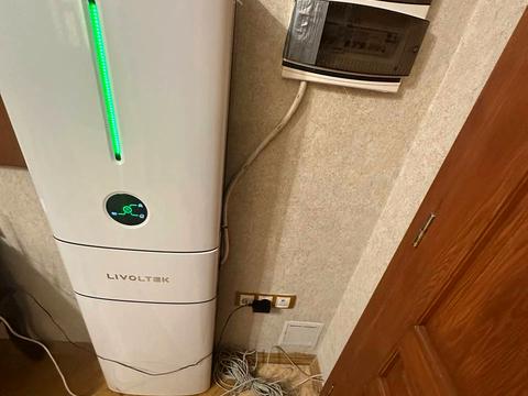 квартира за адресою Салютна вул., 1-Б