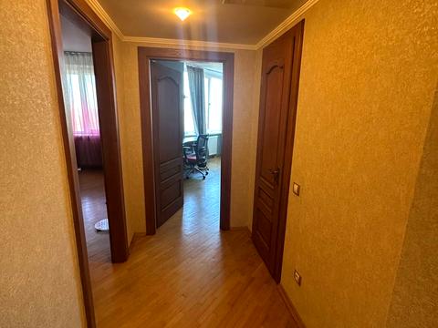 квартира за адресою Салютна вул., 1-Б