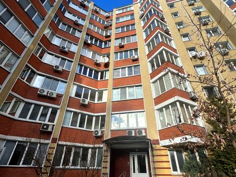 квартира за адресою Салютна вул., 1-Б