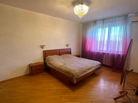 квартира за адресою Салютна вул., 1-Б