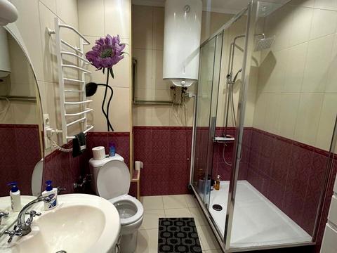 квартира за адресою Салютна вул., 1-Б