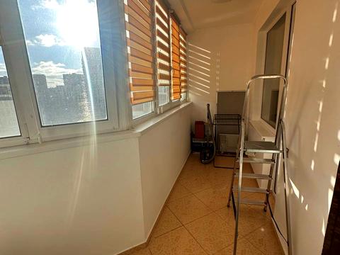 квартира за адресою Салютна вул., 1-Б