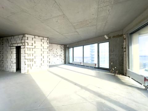 квартира за адресою Набережна Перемоги вул., 7